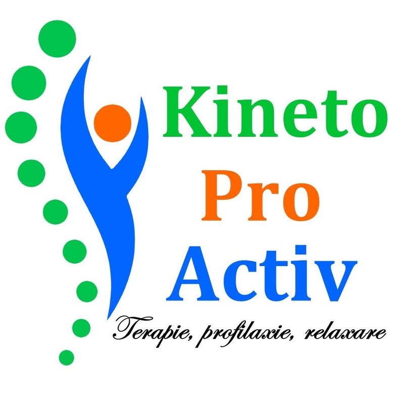 Kineto ProActiv - Cabinet recuperare medicala Bucuresti