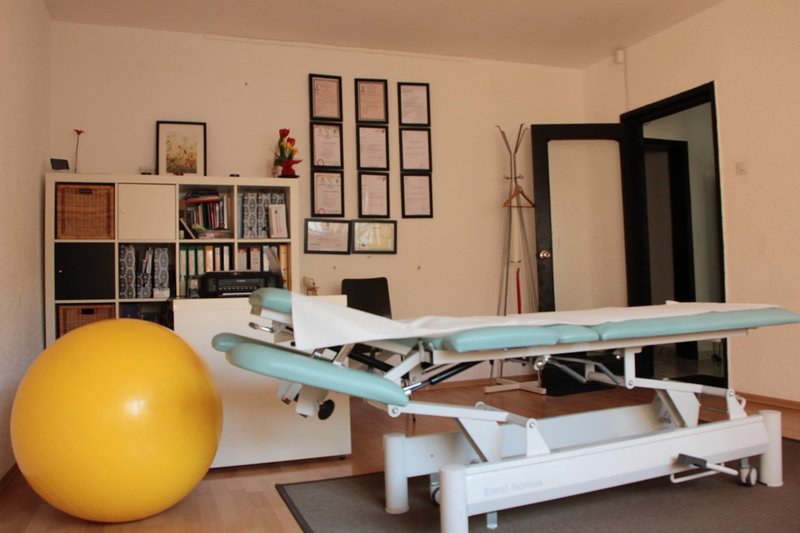 Kineto ProActiv - Cabinet recuperare medicala Bucuresti